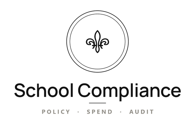 School Compliance: Policy, Spend and Audit